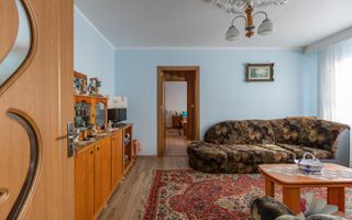 Apartament 3 camere – poziție premium, Cornisa Bistriței, Bacău | Comision 0% cu - Poză 20