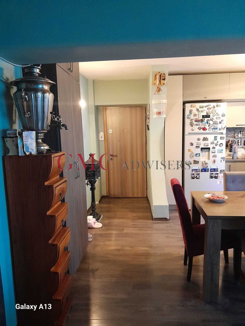 Apartament  4 camere Petre Isirescu - Poză 4