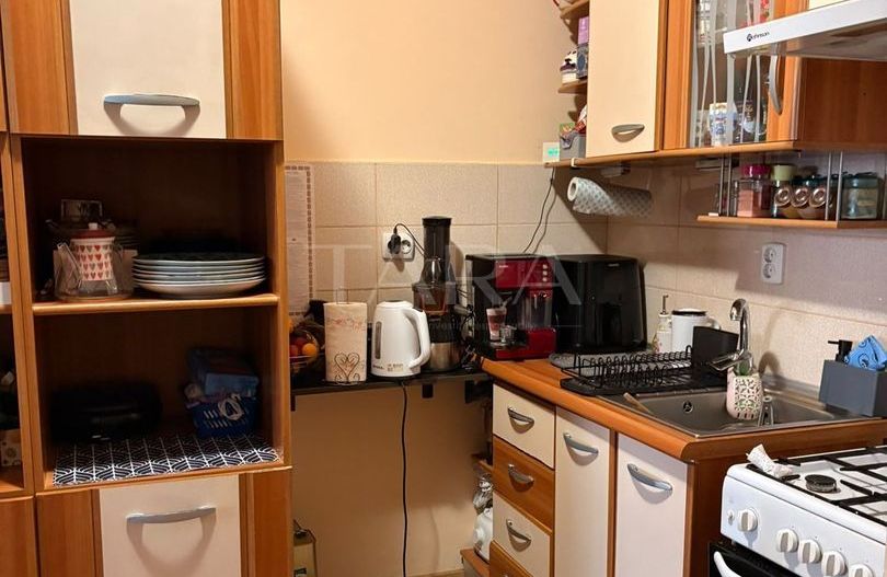 Apartament cu 3 camere, parcare proprie, complex rezidențial, Cluj. - Poză 4