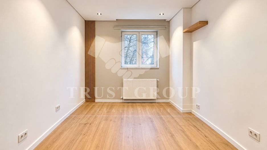 Aparatment 4 camere Victoriei | Terasa 44mp | Loc de parcare + Boxa - Poză 9