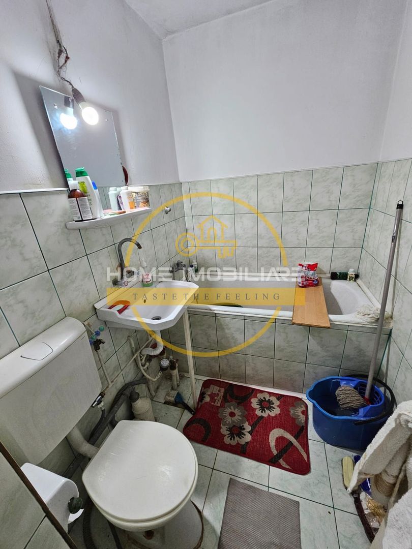 2 camere semidecomandat zona Dacia-Bicaz - Poză 4