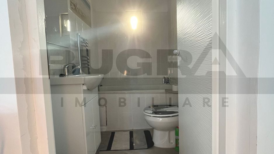 Casă modernă complet mobilată + curte, zona Dedeman/Rivus - Poză 7