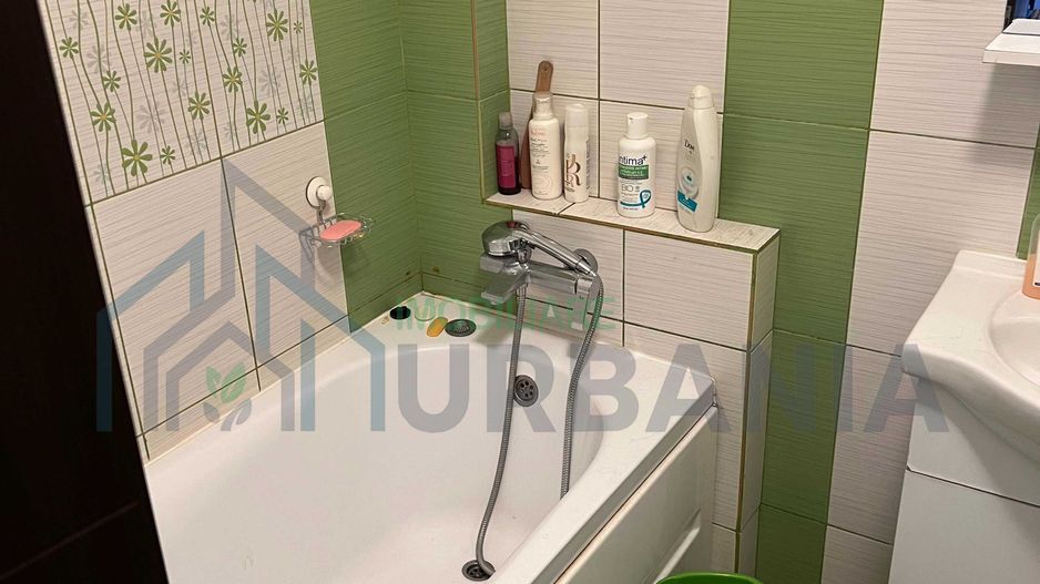 Apartament 2 camere decomandat - Hotel Capitol Iasi - Poză 6