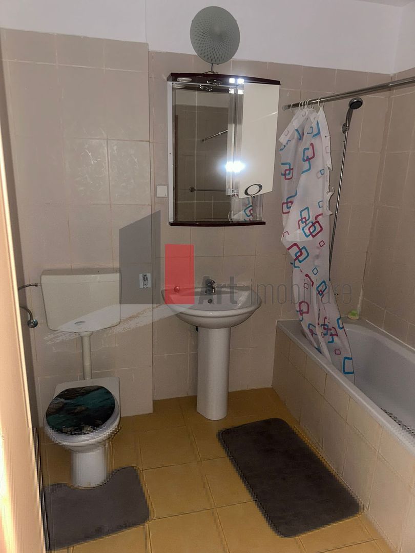 Apartament 3 camere Ghica Plazza - Poză 7