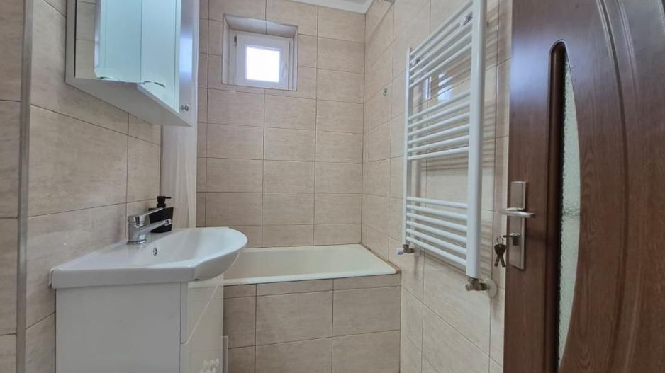 Apartament 2 camere, mobilat si utilat, Str. Genistilor - Poză 6