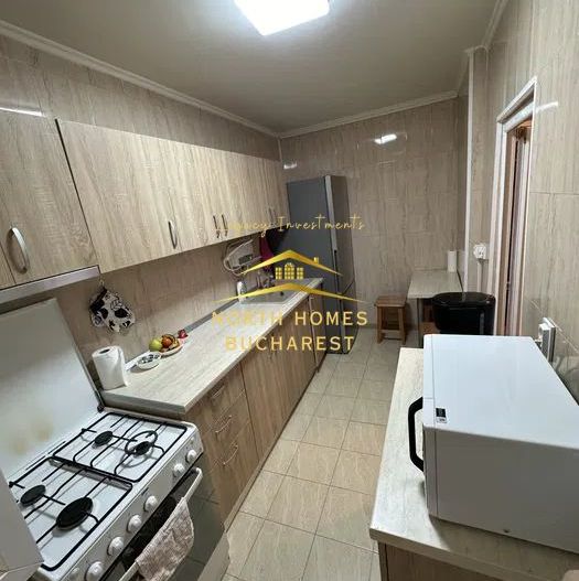 Apartament de 3 camere in zona verde - parc Plumbuita si Tei + boxa - Poză 4