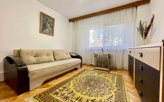 Apartament 2 camere | Zonă centrală și facilă - Poză 4
