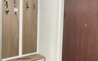 Garsoniera | Renovat | Mobilat-Utilat | Creditabil | M T. Vladimirescu - Poză 7