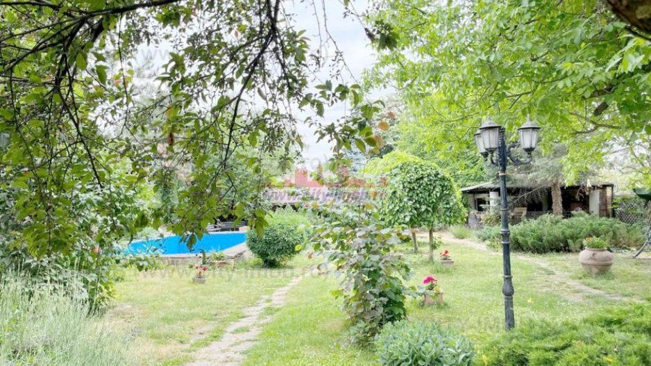 Vanzare Vila, Snagov, Ghermanesti, Piscina, Sauna, Teren de tenis cu nocturna - Poză 2