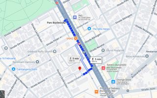 Apartament 3 camere metrou Bazilescu - complet renovat 2021 - Poză 10