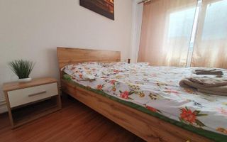 AP. 3 CAMERE- 13 SEPTEMBRIE, PET-FRIENDLY, BUCATARIE INCHISA, METROU - Poză 4