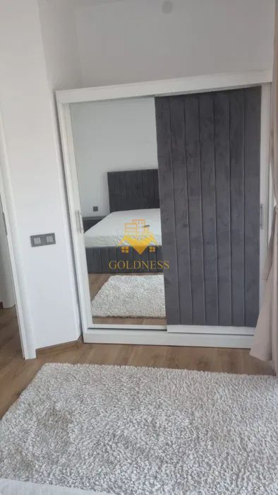 3 camere open-space, Parcare, Zona Fabricii, Piata Oser, Hornbach - Poză 2