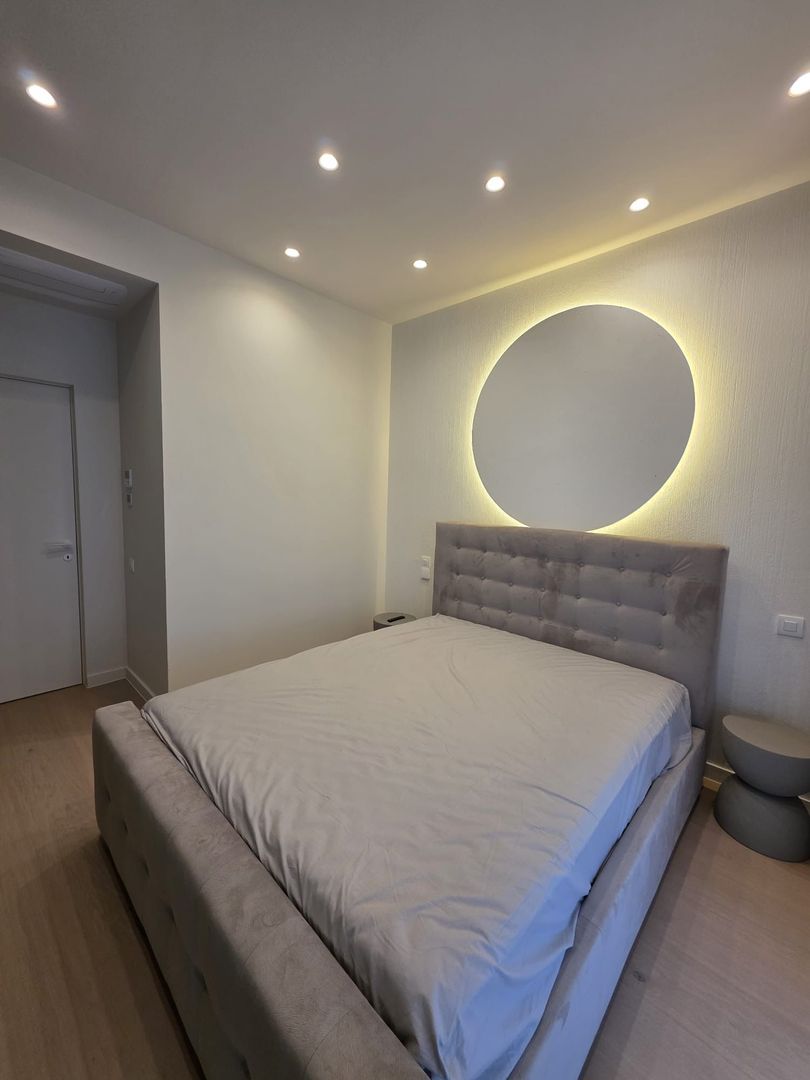 Aviatiei Tower | Închiriere apartament 2 camere - Poză 8