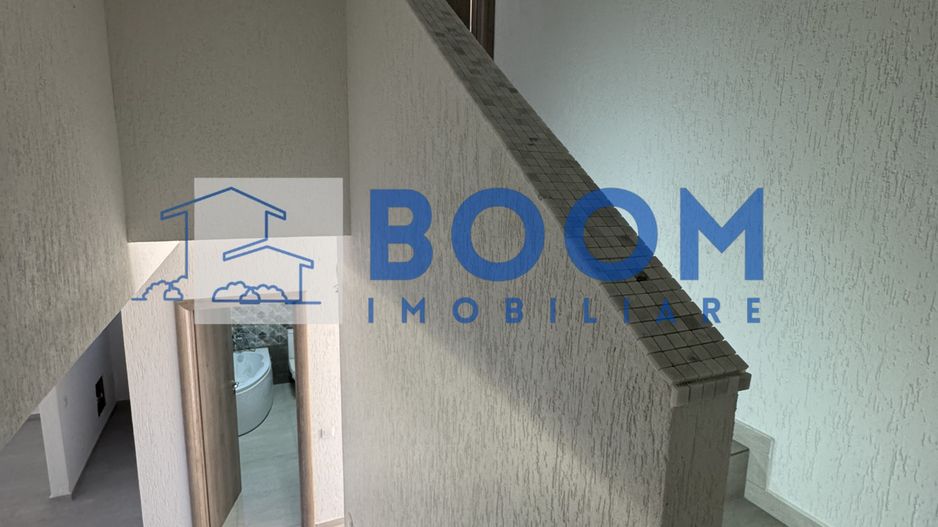 Casa 4 Camere | Teren 300MP | Zona - Vladesti Priporu - Poză 7