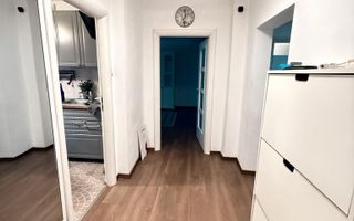 3 camere spațios, 82 mp, zonă centrală Nerva Traian - Poză 6