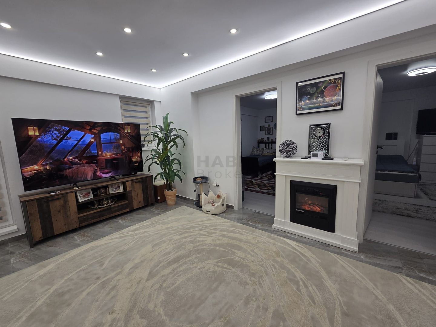 Apartament 3 camere | Tudor Arghezi Park Residence | Sector 4 - Poză 4