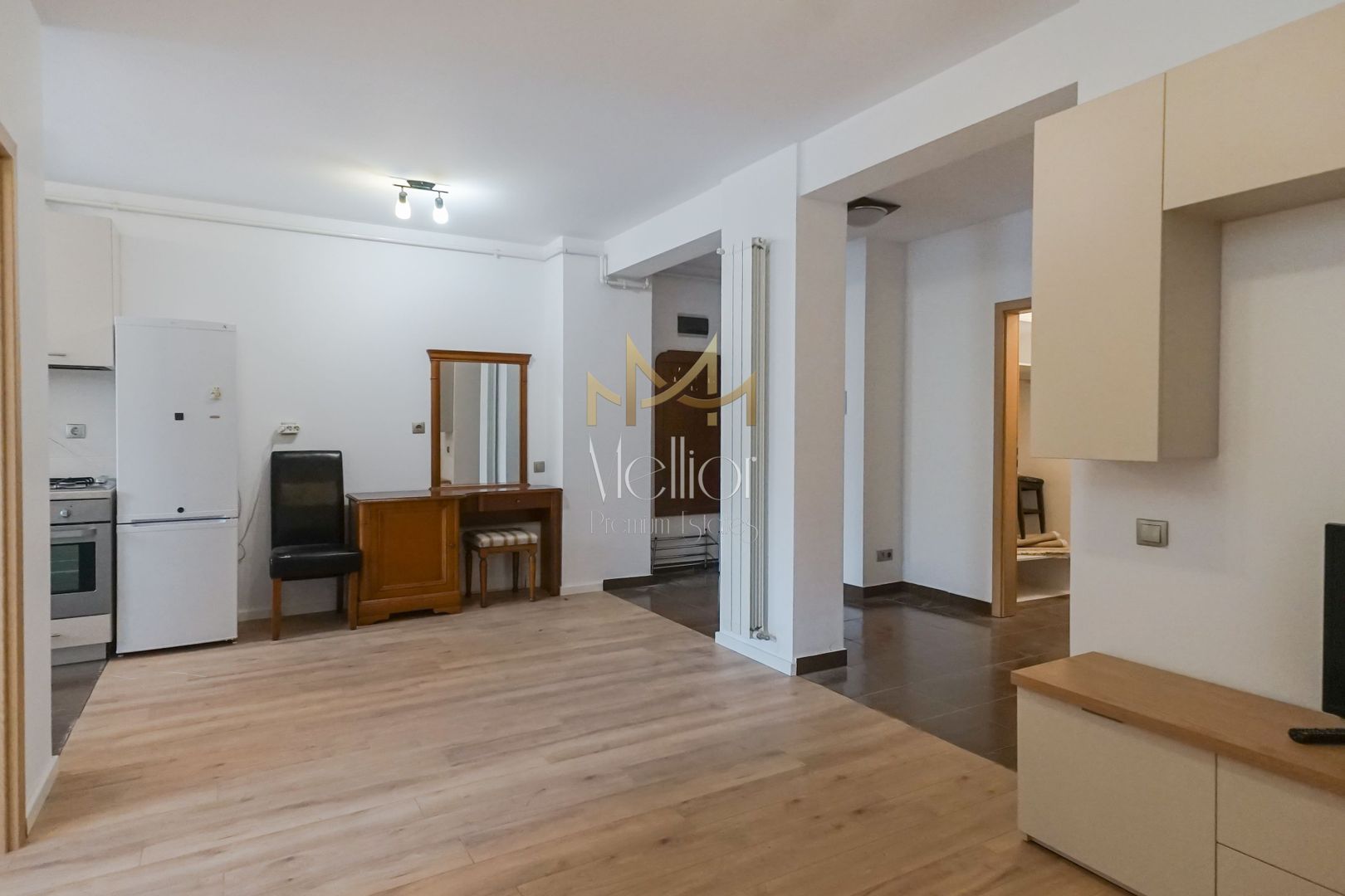 Apartament 2 camere Semicentral, str Paris, 5 min de P-ta M. Viteazul - Poză 11