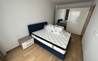 Apartament bloc nou 3 camere - parcare subterana - Poză 12