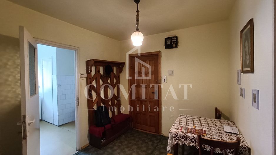 Apartament 3 camere | 67mp | Piata Flora - Poză 3