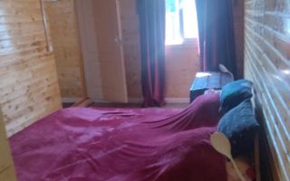 Casa individuala de lemn I Calarasi I Dor Marunt I teren 814 mp - Poză 8