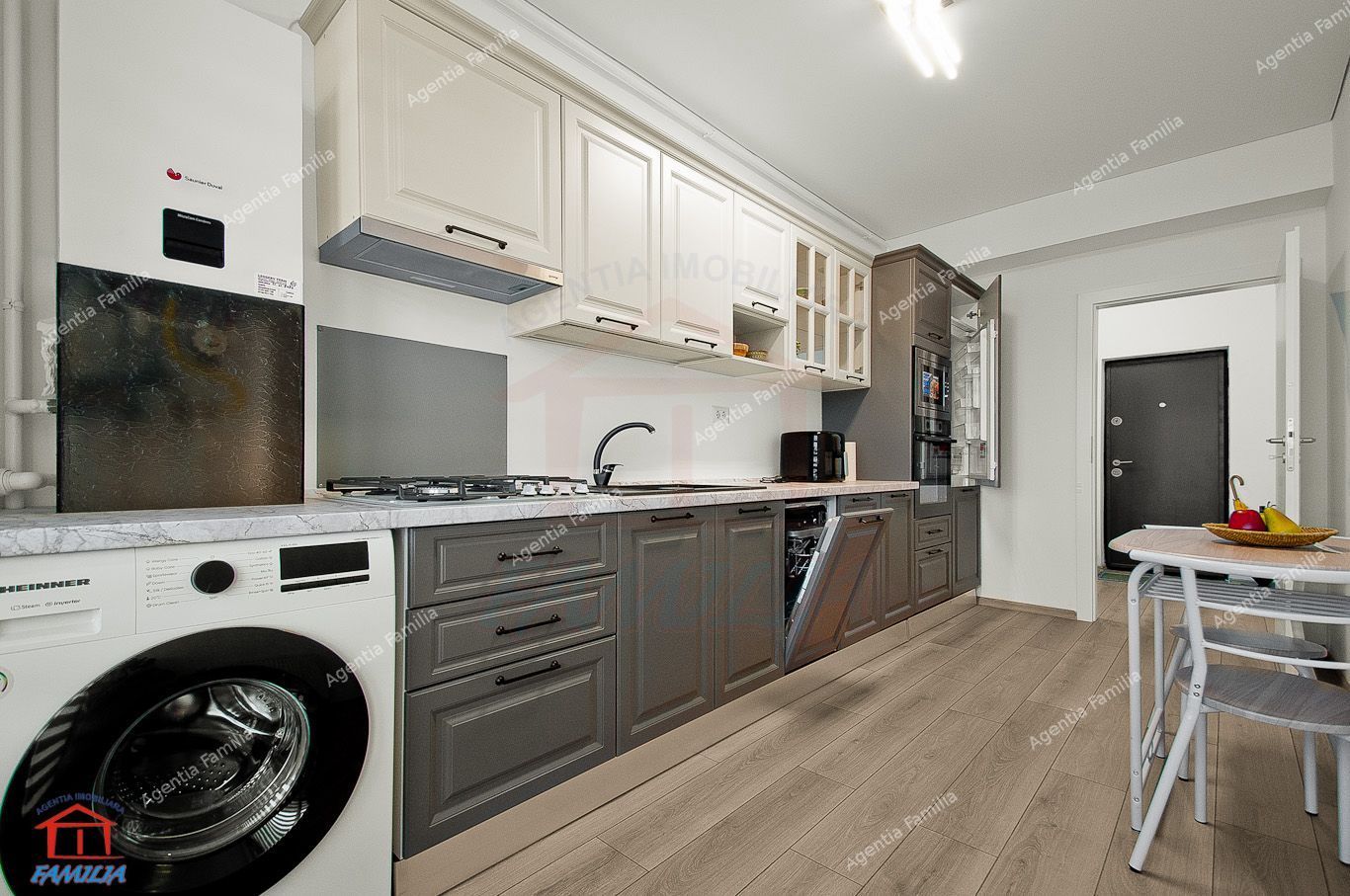 ✨De închiriat apartament 2 camere, Complex Arcada - Poză 12