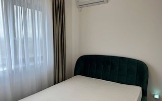 VILA COCHETA CU 4 CAMERE LA INCHIRIERE IN COMPLEX - Poză 4