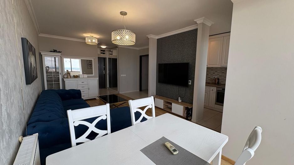 AP. 3 CAMERE - MONACO TOWERS, BLOC NOU, METROU 5 MINUTE, MODERN - Poză 4