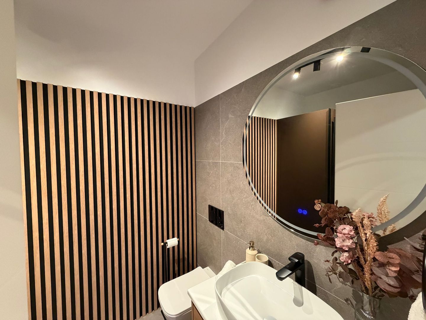 AP. 2 CAMERE ESTORIA, PRIMA INCHIRIERE, PARCARE, METROU, PET-FRIENDLY - Poză 13