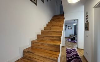 Casa tip duplex | De vanzare | 120 mp | 208 mp teren | Barabant - Poză 5