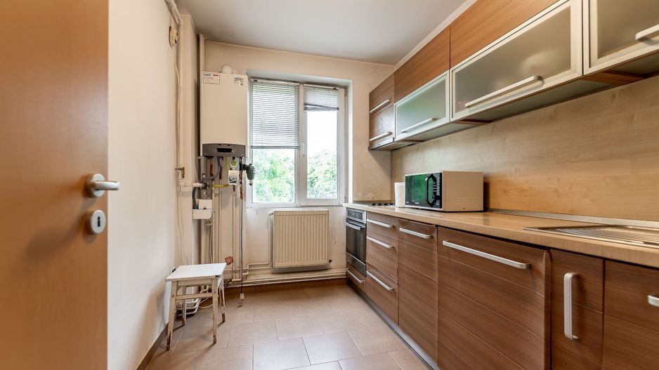 Rezervat! Apartament 2 camere, etaj 2, bloc Libelula - Poză 6