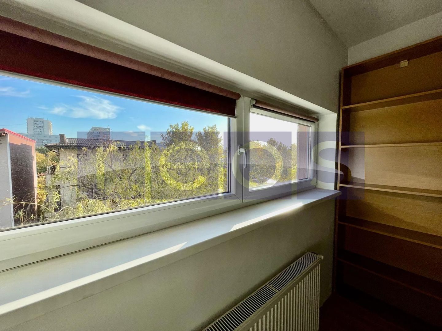 INCHIRIERE 2 CAMERE 2 BAI BLOC NOU CAMPIA LIBERTATII MUNCII 62MP PARCARE INCLUS! - Poză 4