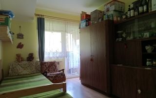 Apartament 2 Camere, 42mp,  2 balcoane, zona Stejarului - Poză 3