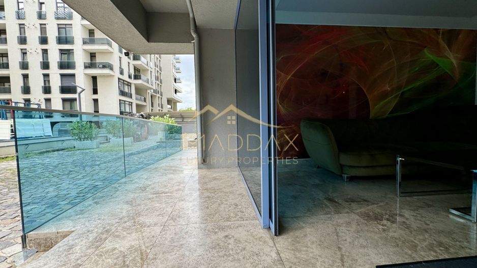 Apartament cu 3 camere + Curte 60mp // Floreasca - Poză 23