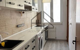 Apartament cu 1 cameră, mobilat – gata de mutare | Etaj 1 | Sânmartin - Poză 5