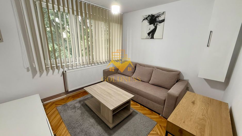 2 camere decomandate, balcon, Gheorgheni, Snagov, Iulius Mall, Fsega - Poză 5