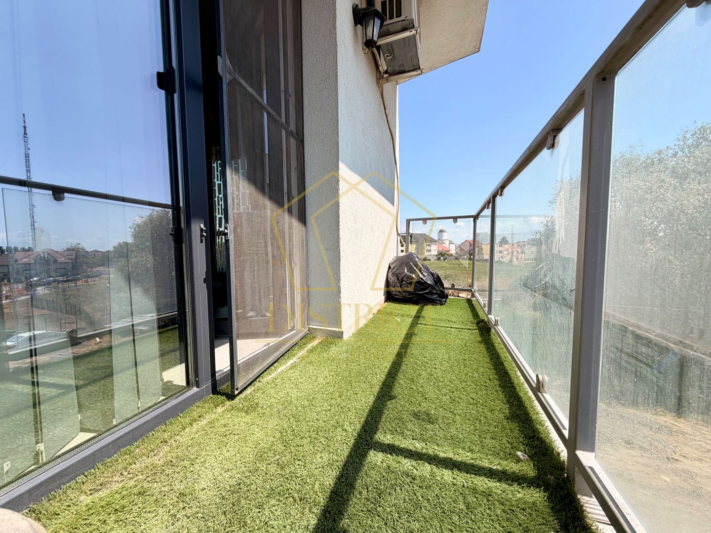 Pet Friendly | Apartament cu 3 camere | Braytim - Poză 9