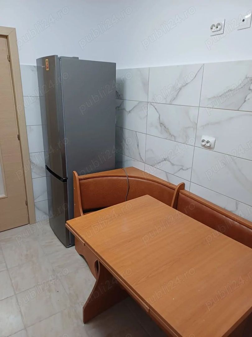 Închiriere Apartament cu 2 camere, decomandat, prima inchiriere, 2 AC, Dristor - Poză 6