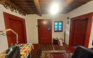 Casă individuală 3 camere de vânzare | Rășinari | teren 750 mp - Poză 7