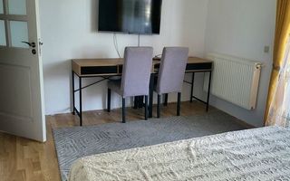 2 camere confortabile în Florești, aproape de Panemar. - Poză 6