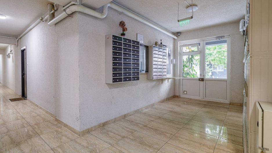 2 camere decomandat Aparatorii Patriei. - Poză 10