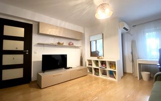 DE VANZARE APARTAMENT 2 CAMERE DECOMANDAT | BALCON | 60MP | DRUMUL SARII - Poză 2