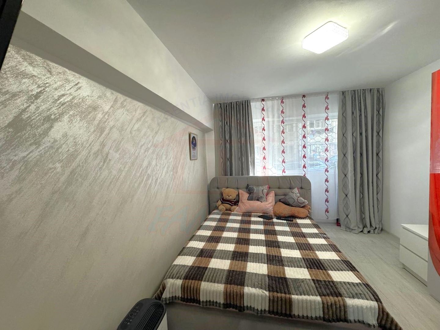 29.900 euro, garsoniera MODERN amenajata,  Viaduct   29.900 euro, g - Poză 1