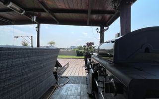 ANDRONACHE - Mentiunii | 3 camere 120mp + terasa 110mp bloc 2009 - Poză 34