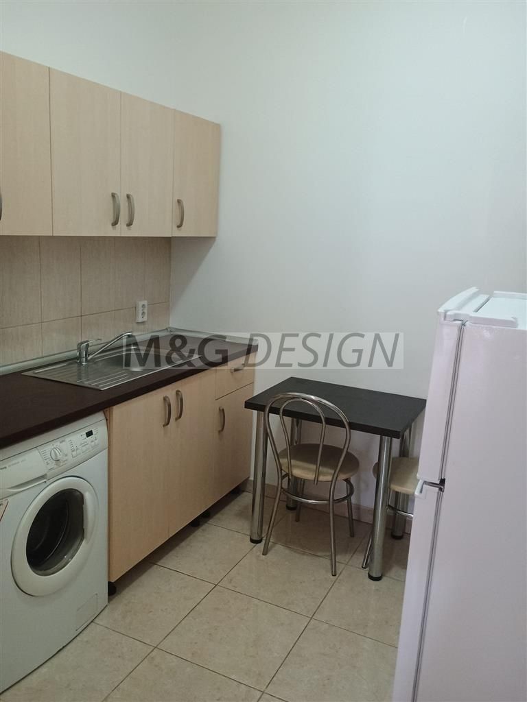 Ap 1 camera parter inalt la casa, centrala gaz, P-ta Traian - Poză 4