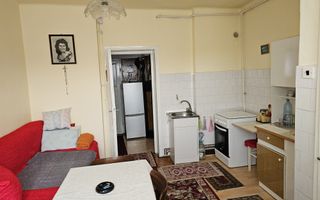 Apartament 1 cameră – zonă centrală – str. Ana Ipătescu - Poză 2