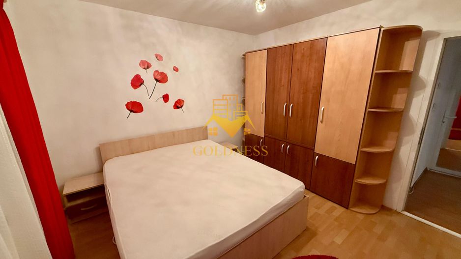 2 camere decomandate, Cartier Intre Lacuri, Dunarii, Lidl, Kaufland - Poză 2