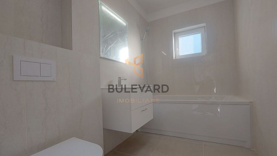 Apartament cu 3 camere/70 mp/finisat modern! - Poză 7