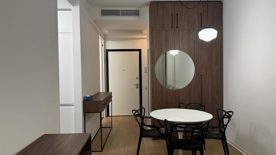 🏙️ Studio Dublu de Vânzare – One Mircea Eliade | Lux, Locație Premium - Poză 1