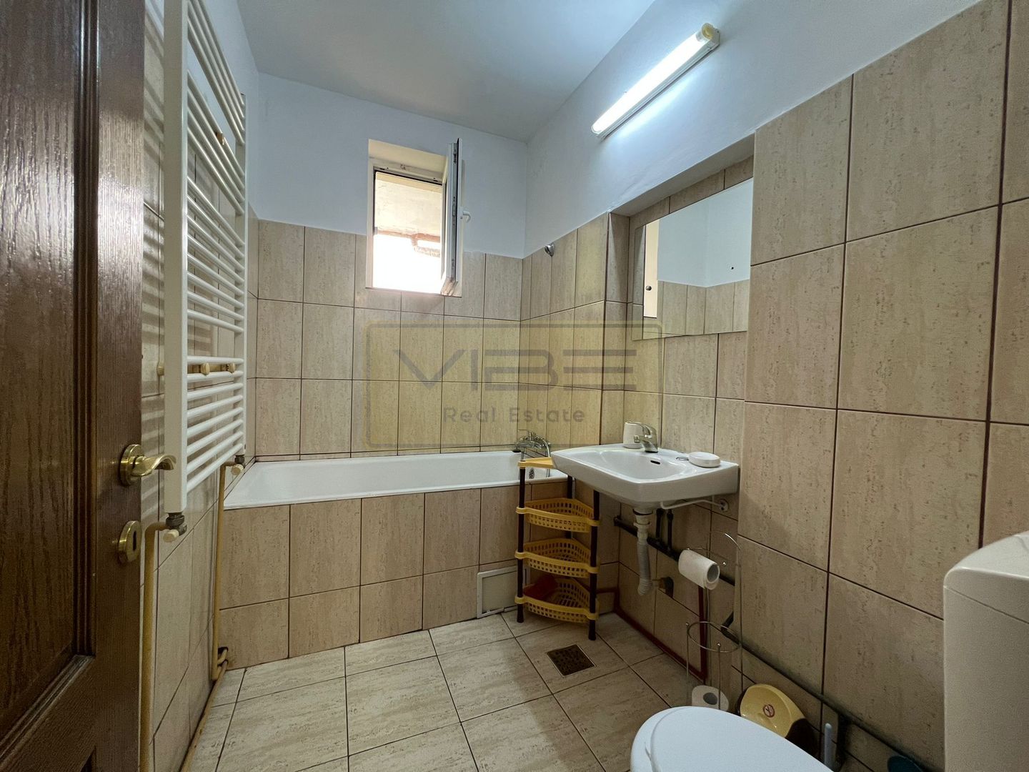 Apartament 2 camere Copou - Liceul Negruzzi - Poză 12