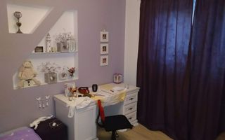 Apartament 4 camere  Sisești I Penthouse 131mp, vedere lac Grivița - Poză 38